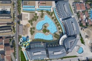 Maviss Resort Hotel (Ex.tui Blue Maviss)