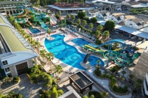 Belek