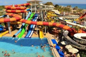 Long Beach Resort Hotel & Spa