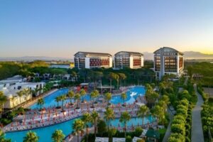 Antalya