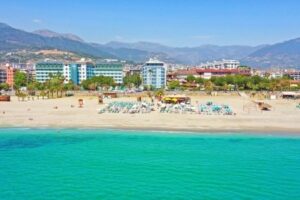 Alanya