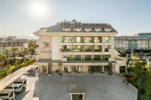Seher Side Quality Resort & Spa