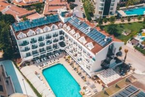 Elit Life (Ex. Beso Beach)