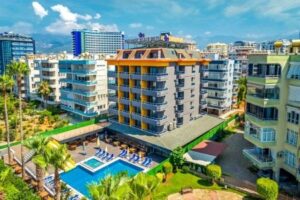 Alanya