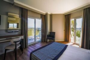 Q Ella Beach Hotel (Ex. Side Orange Paradise)
