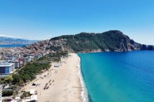 Xperia Saray Beach